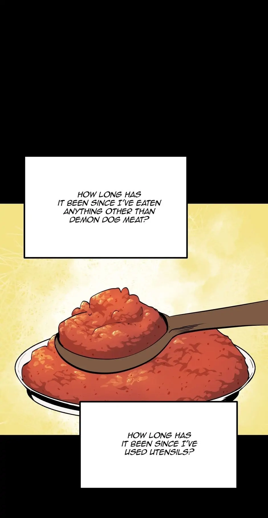 Survival Story of a Sword King in a Fantasy World Chapter 12 – Chapter 12
           : The One Who Closed The Dungeon Page 19