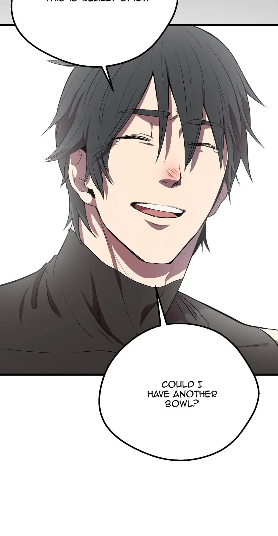 Survival Story of a Sword King in a Fantasy World Chapter 12 – Chapter 12
           : The One Who Closed The Dungeon Page 25