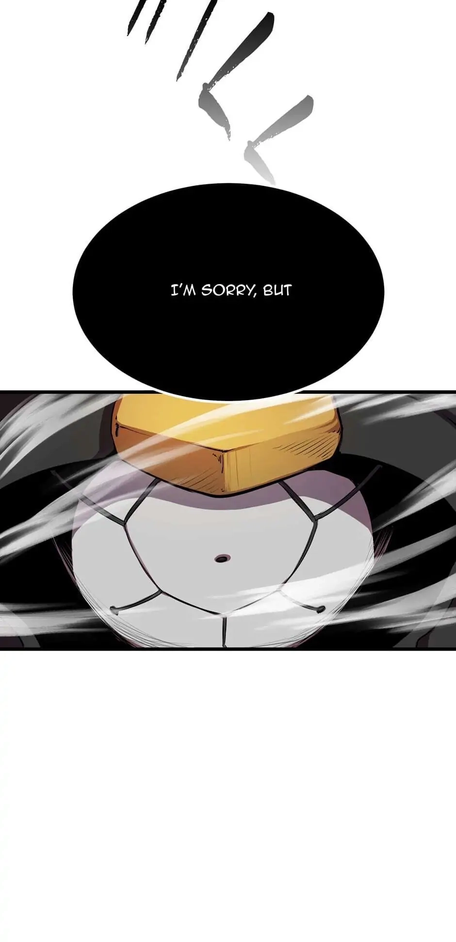 Survival Story of a Sword King in a Fantasy World Chapter 12 – Chapter 12
           : The One Who Closed The Dungeon Page 30
