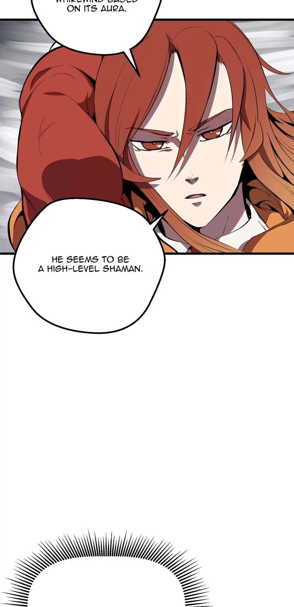 Survival Story of a Sword King in a Fantasy World Chapter 12 – Chapter 12
           : The One Who Closed The Dungeon Page 34