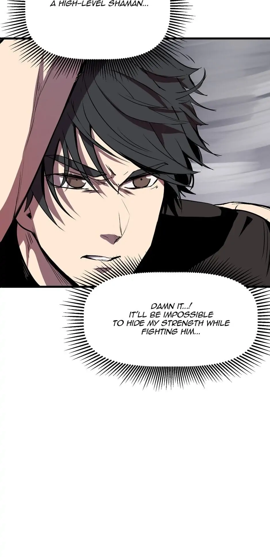 Survival Story of a Sword King in a Fantasy World Chapter 12 – Chapter 12
           : The One Who Closed The Dungeon Page 35