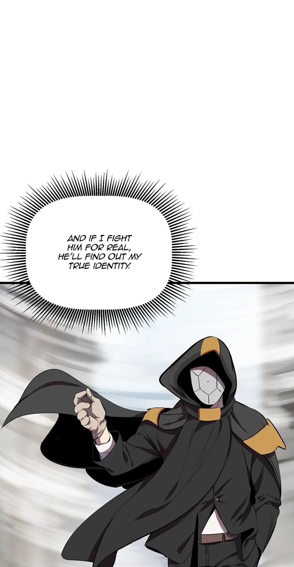 Survival Story of a Sword King in a Fantasy World Chapter 12 – Chapter 12
           : The One Who Closed The Dungeon Page 36