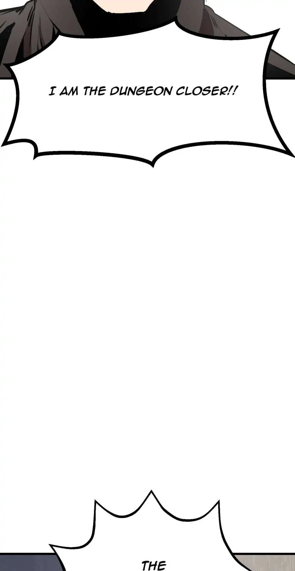 Survival Story of a Sword King in a Fantasy World Chapter 12 – Chapter 12
           : The One Who Closed The Dungeon Page 43