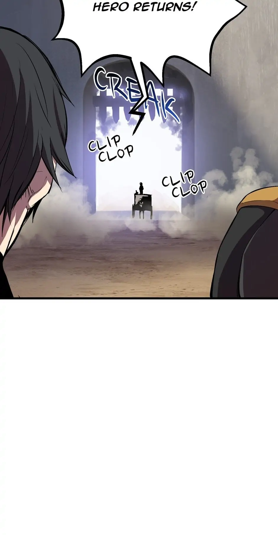 Survival Story of a Sword King in a Fantasy World Chapter 12 – Chapter 12
           : The One Who Closed The Dungeon Page 44