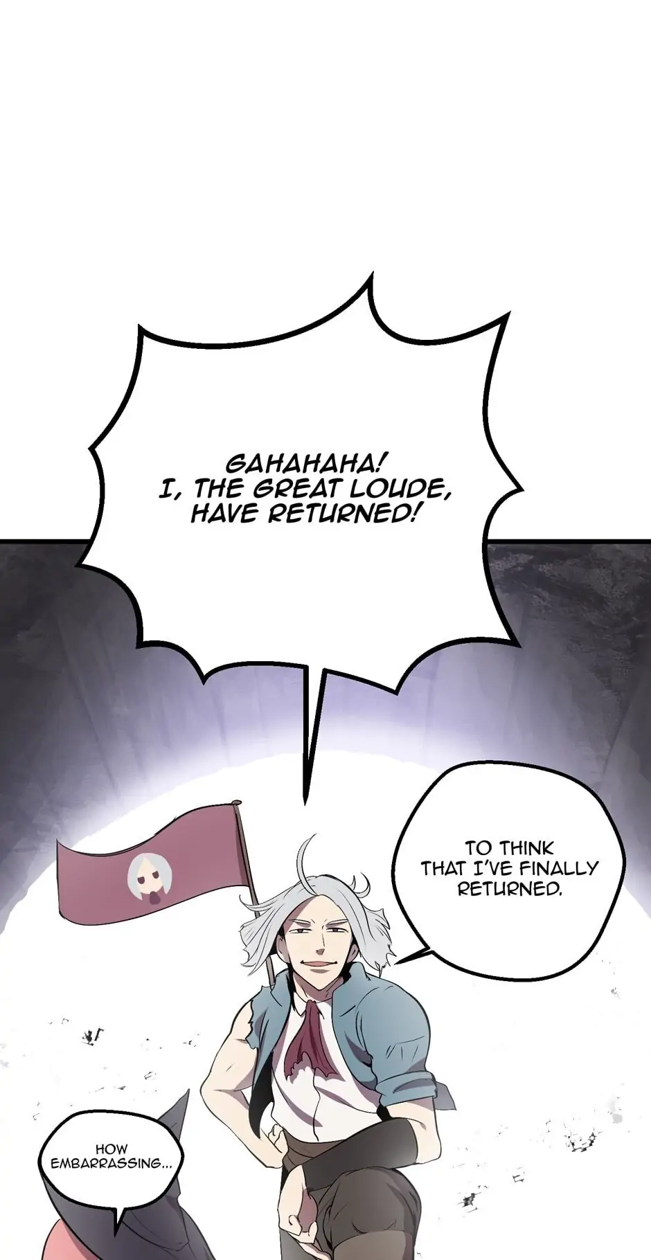 Survival Story of a Sword King in a Fantasy World Chapter 12 – Chapter 12
           : The One Who Closed The Dungeon Page 45