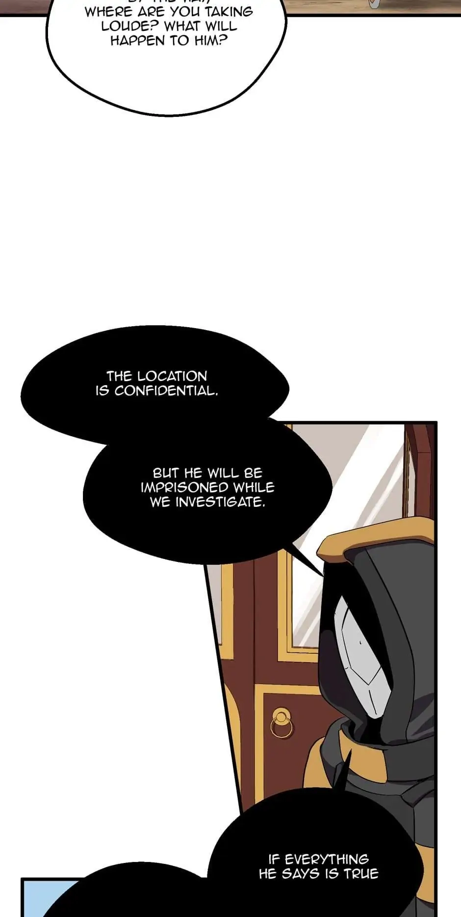 Survival Story of a Sword King in a Fantasy World Chapter 12 – Chapter 12
           : The One Who Closed The Dungeon Page 56