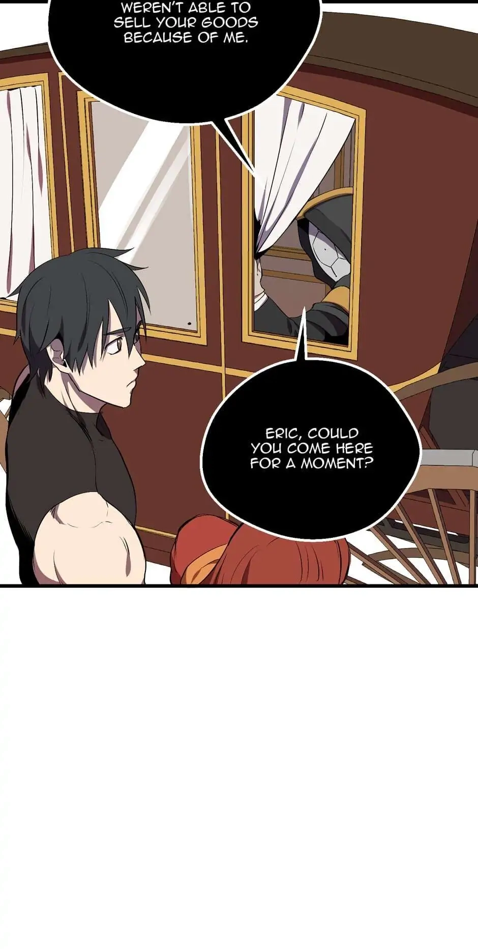 Survival Story of a Sword King in a Fantasy World Chapter 12 – Chapter 12
           : The One Who Closed The Dungeon Page 59