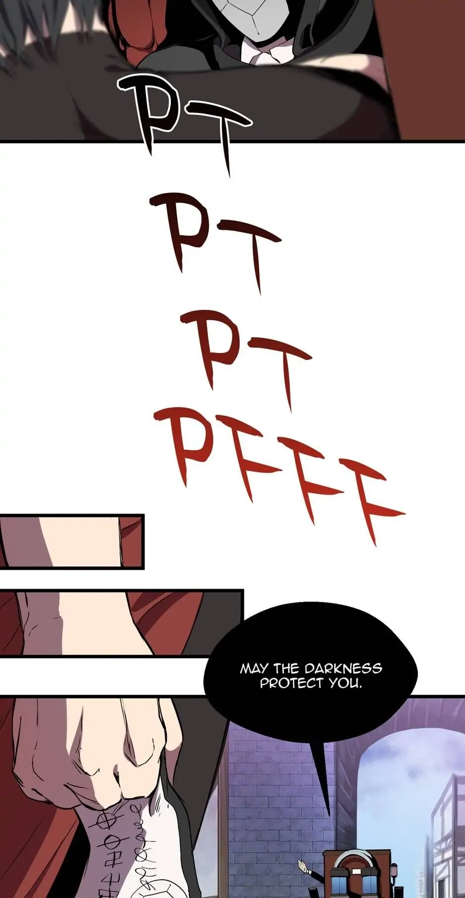 Survival Story of a Sword King in a Fantasy World Chapter 12 – Chapter 12
           : The One Who Closed The Dungeon Page 65
