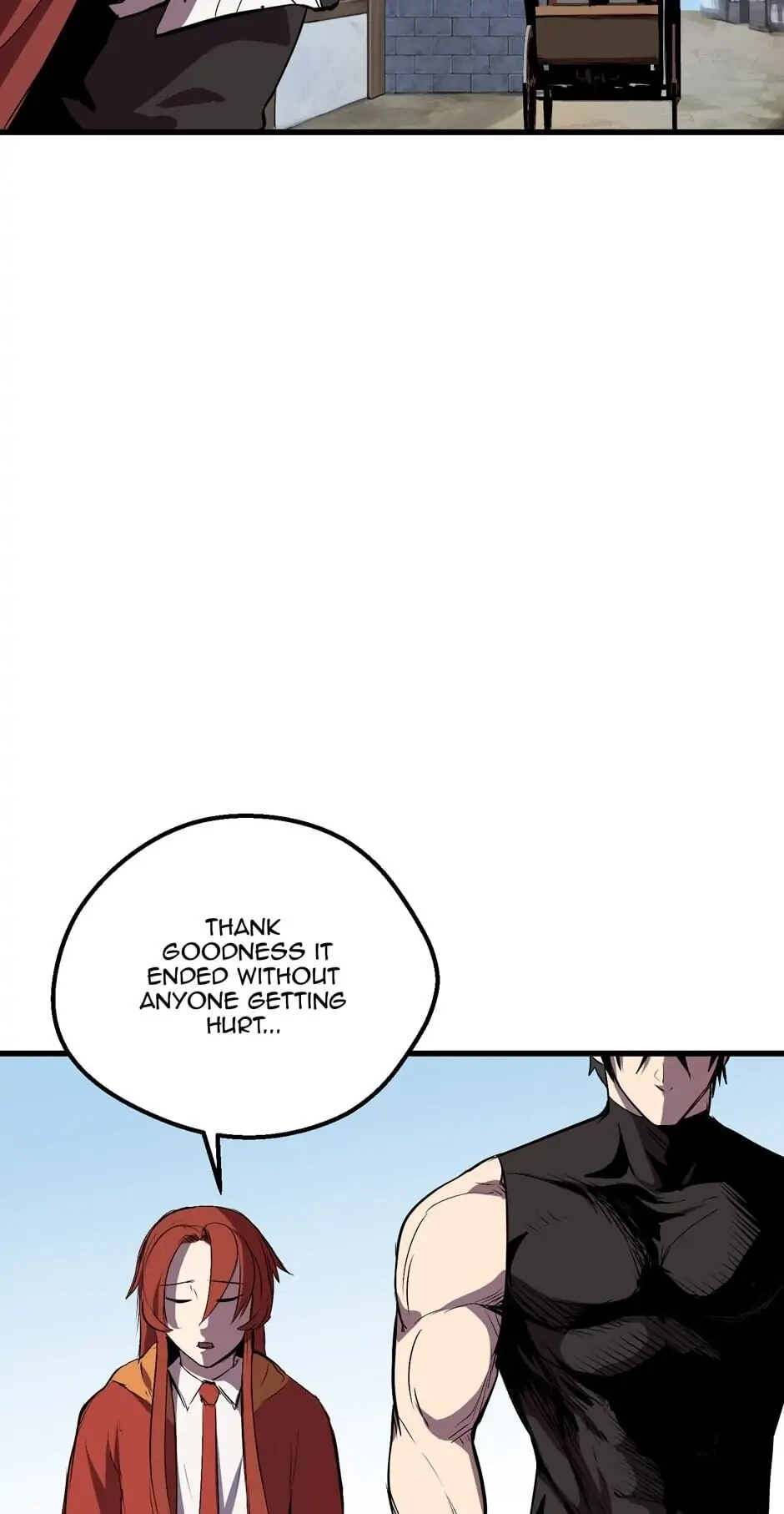 Survival Story of a Sword King in a Fantasy World Chapter 12 – Chapter 12
           : The One Who Closed The Dungeon Page 66