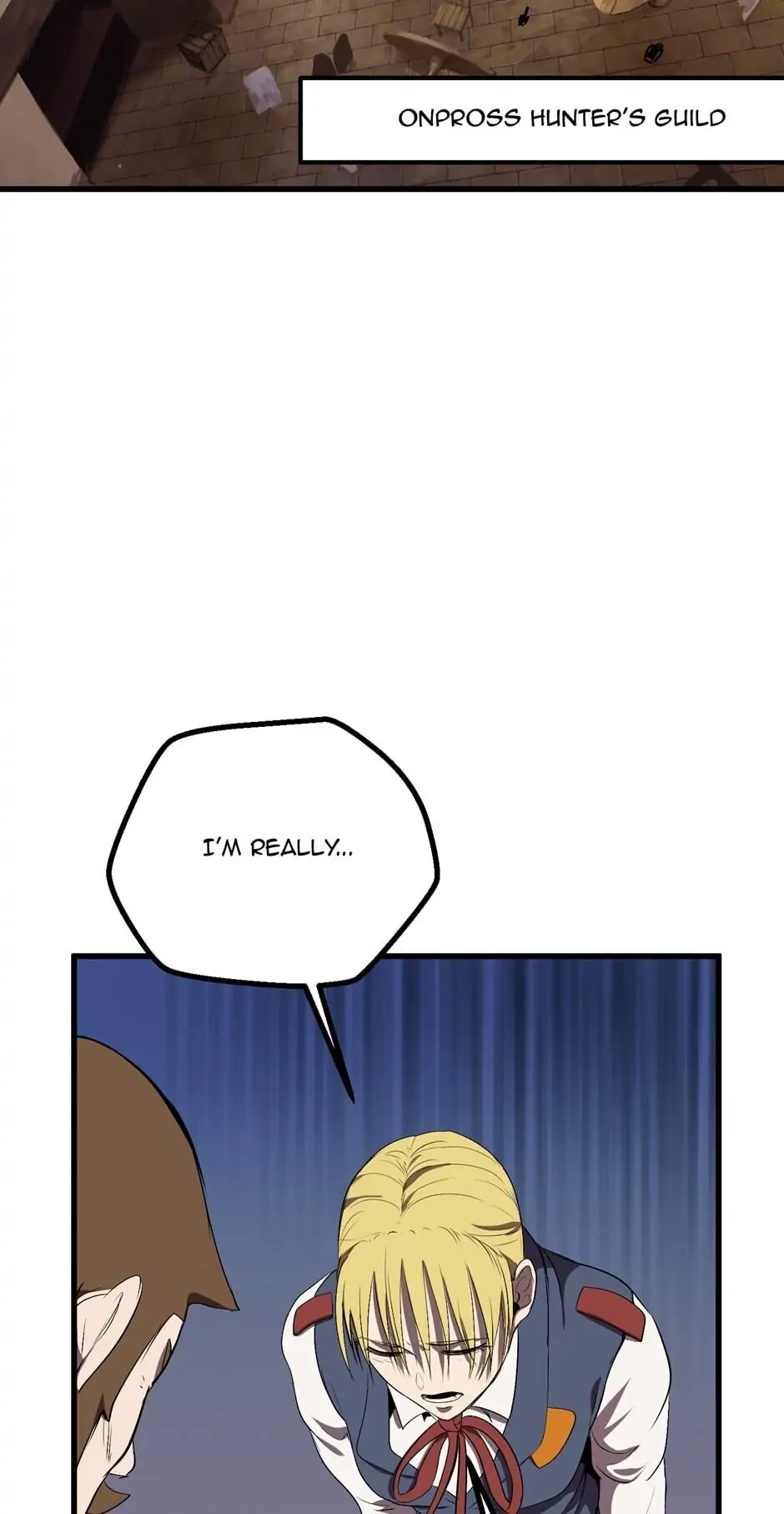Survival Story of a Sword King in a Fantasy World Chapter 12 – Chapter 12
           : The One Who Closed The Dungeon Page 72