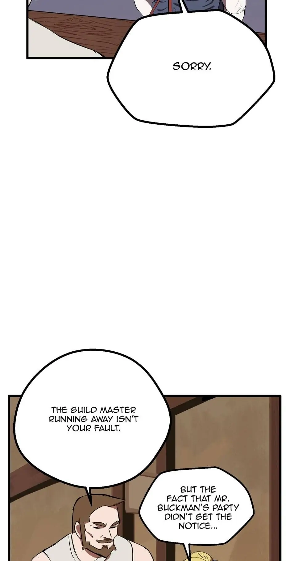 Survival Story of a Sword King in a Fantasy World Chapter 12 – Chapter 12
           : The One Who Closed The Dungeon Page 73