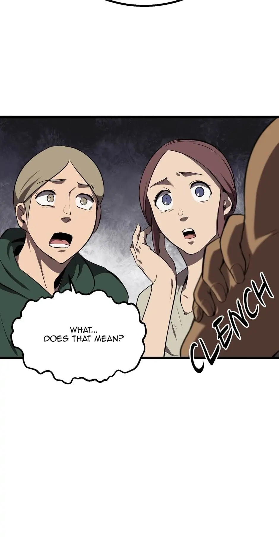 Survival Story of a Sword King in a Fantasy World Chapter 12 – Chapter 12
           : The One Who Closed The Dungeon Page 77