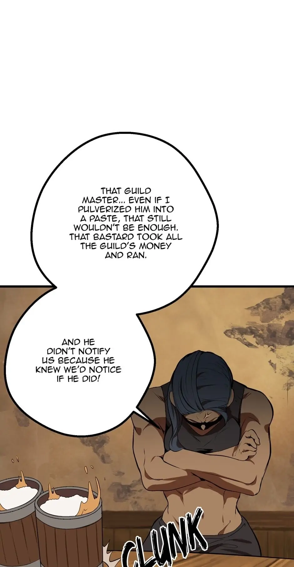 Survival Story of a Sword King in a Fantasy World Chapter 12 – Chapter 12
           : The One Who Closed The Dungeon Page 78