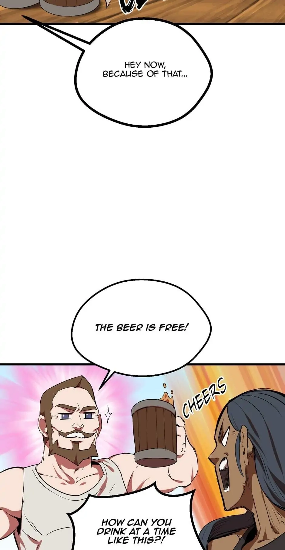 Survival Story of a Sword King in a Fantasy World Chapter 12 – Chapter 12
           : The One Who Closed The Dungeon Page 79
