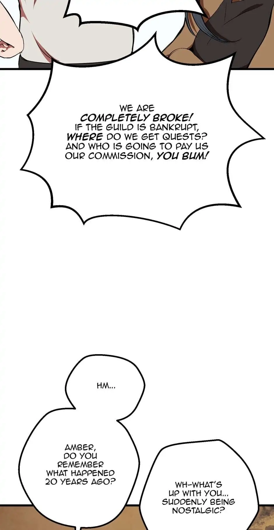 Survival Story of a Sword King in a Fantasy World Chapter 12 – Chapter 12
           : The One Who Closed The Dungeon Page 80