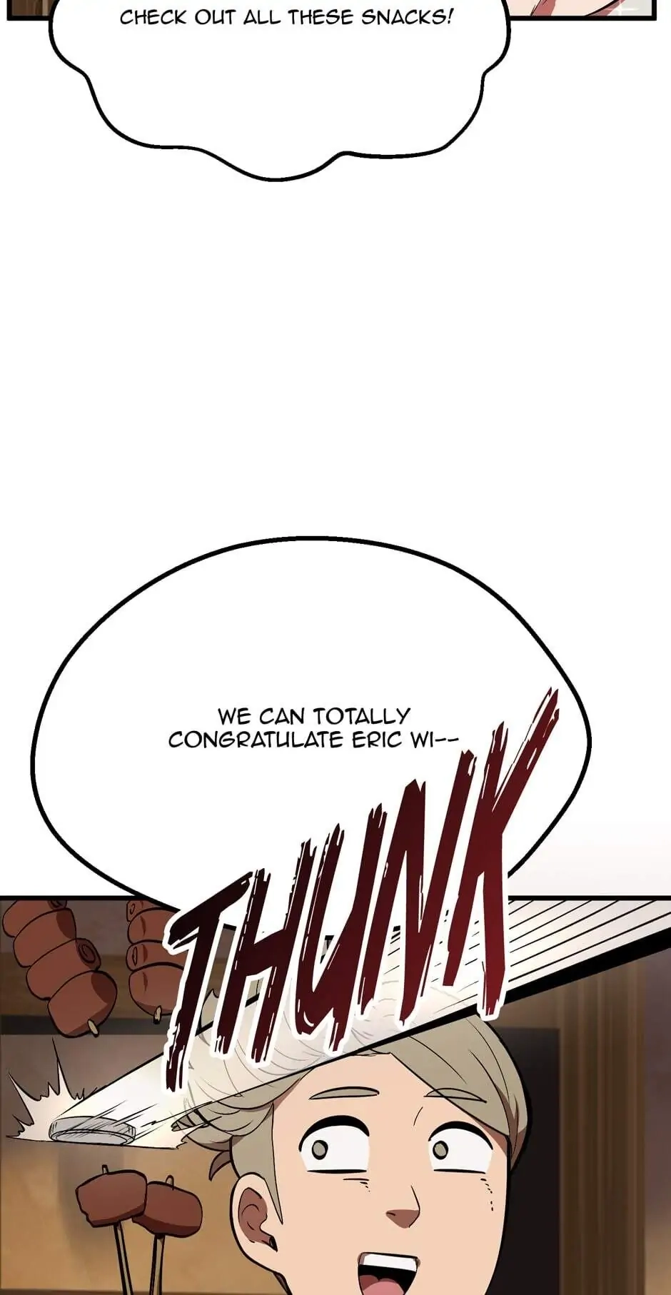 Survival Story of a Sword King in a Fantasy World Chapter 12 – Chapter 12
           : The One Who Closed The Dungeon Page 85