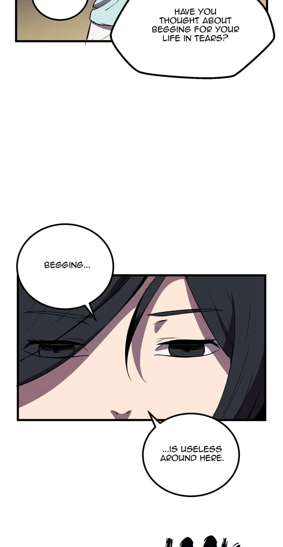 Survival Story of a Sword King in a Fantasy World Chapter 25 – Chapter 25
           : Wasn't Useful Anyway Page 5