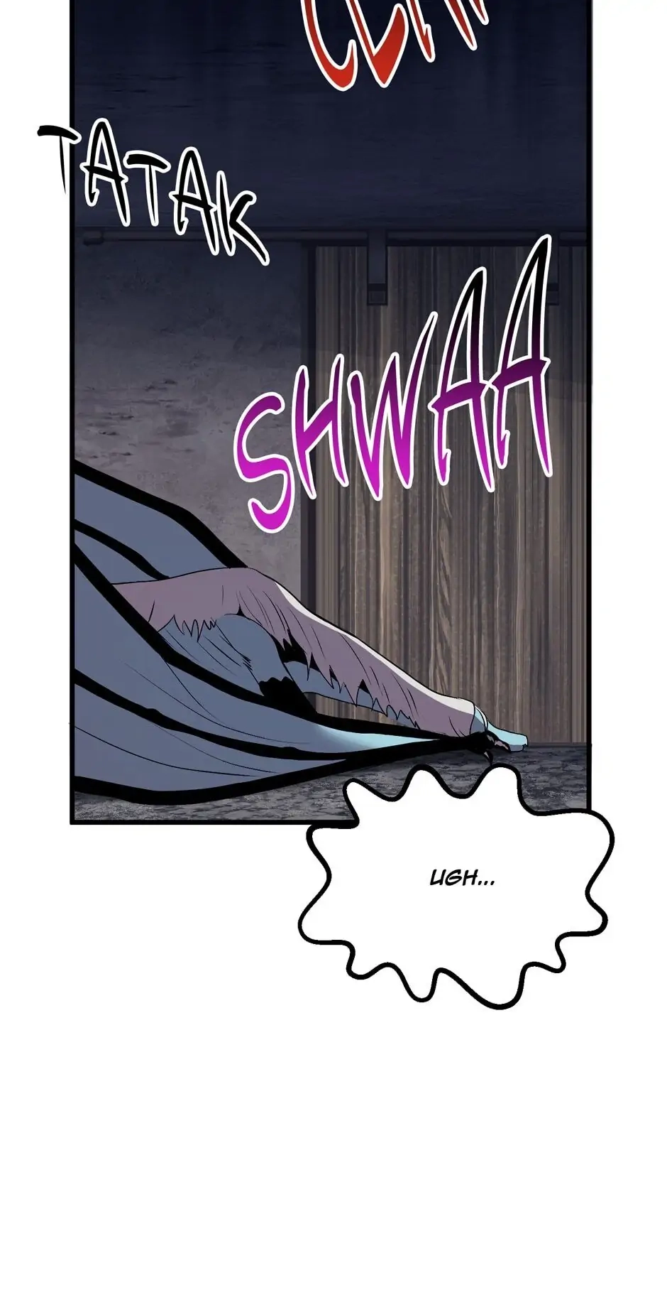 Survival Story of a Sword King in a Fantasy World Chapter 25 – Chapter 25
           : Wasn't Useful Anyway Page 9