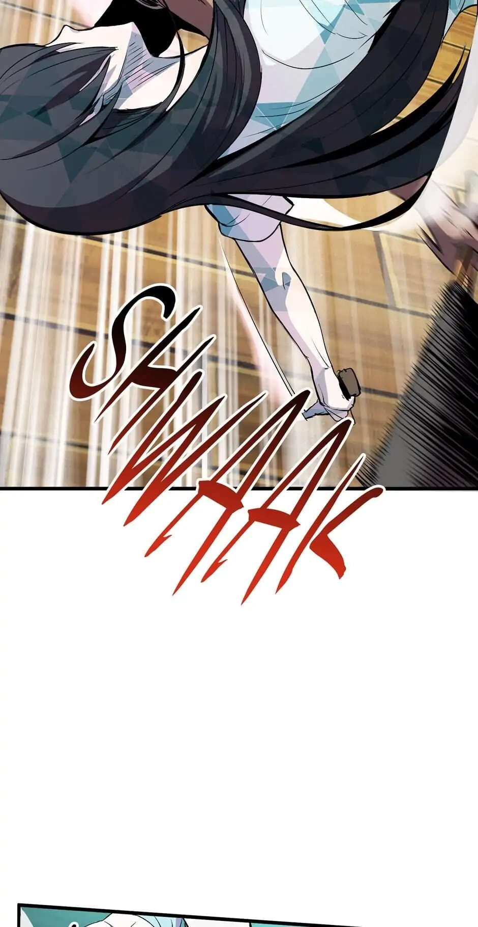 Survival Story of a Sword King in a Fantasy World Chapter 25 – Chapter 25
           : Wasn't Useful Anyway Page 14