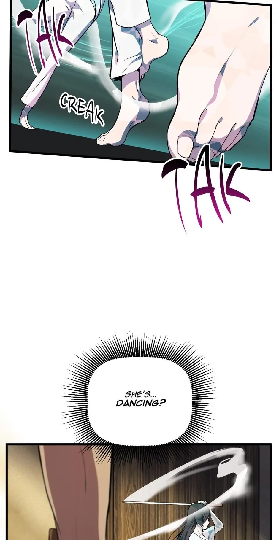 Survival Story of a Sword King in a Fantasy World Chapter 25 – Chapter 25
           : Wasn't Useful Anyway Page 15
