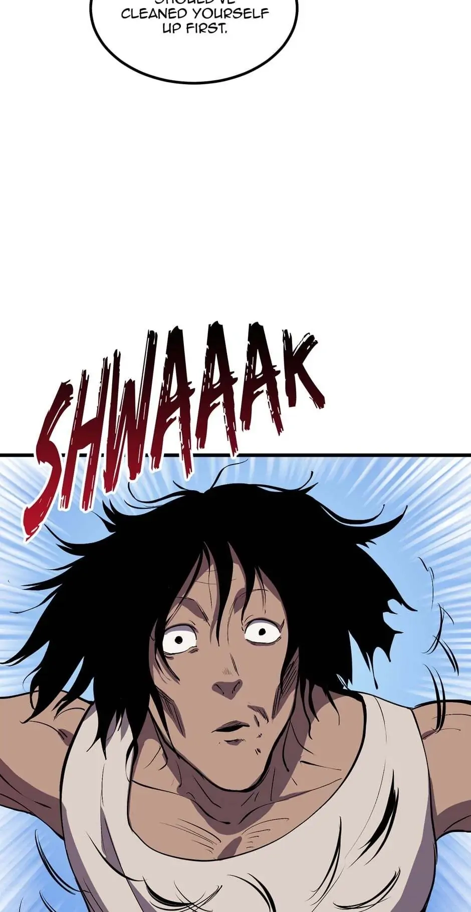 Survival Story of a Sword King in a Fantasy World Chapter 25 – Chapter 25
           : Wasn't Useful Anyway Page 18