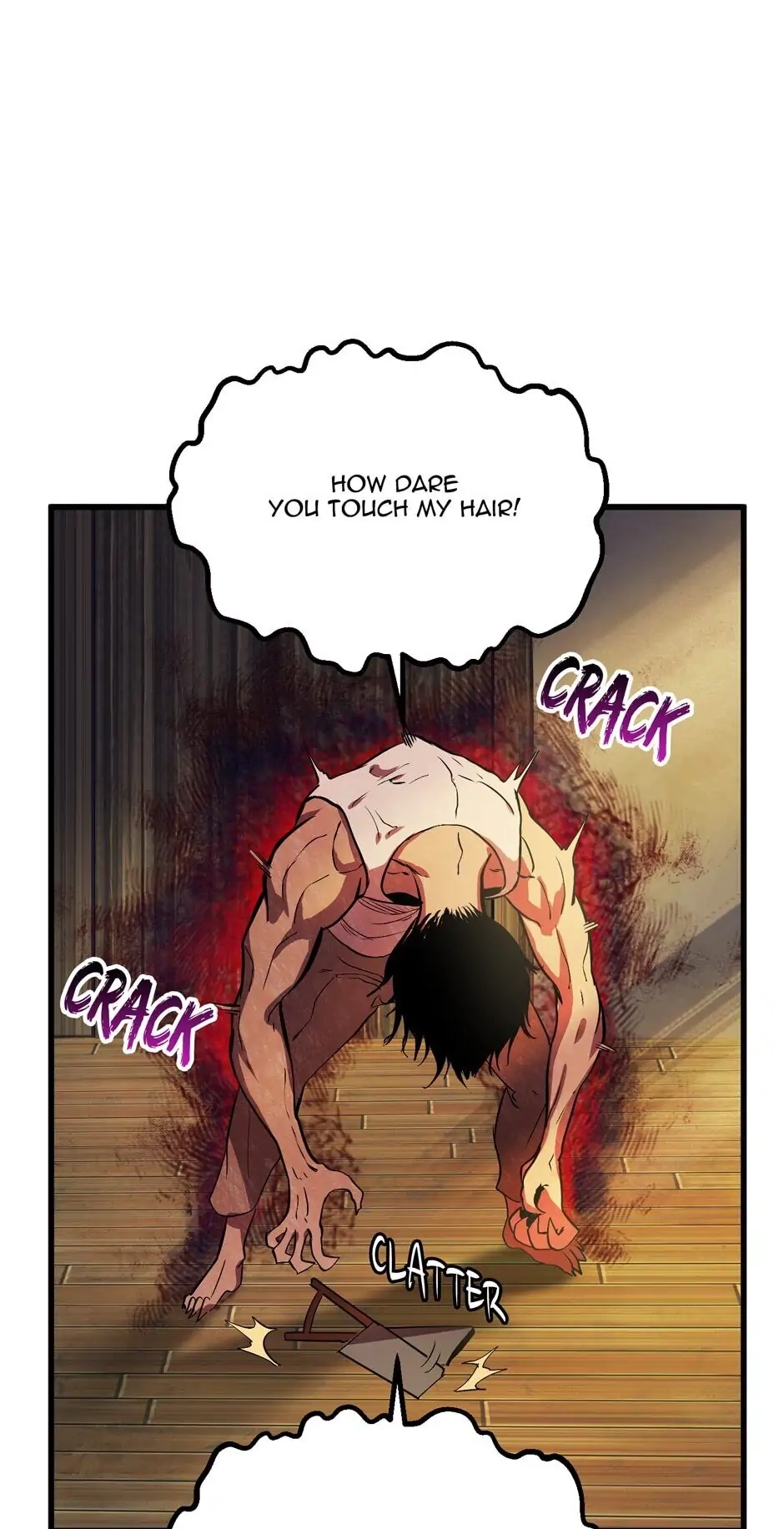 Survival Story of a Sword King in a Fantasy World Chapter 25 – Chapter 25
           : Wasn't Useful Anyway Page 24