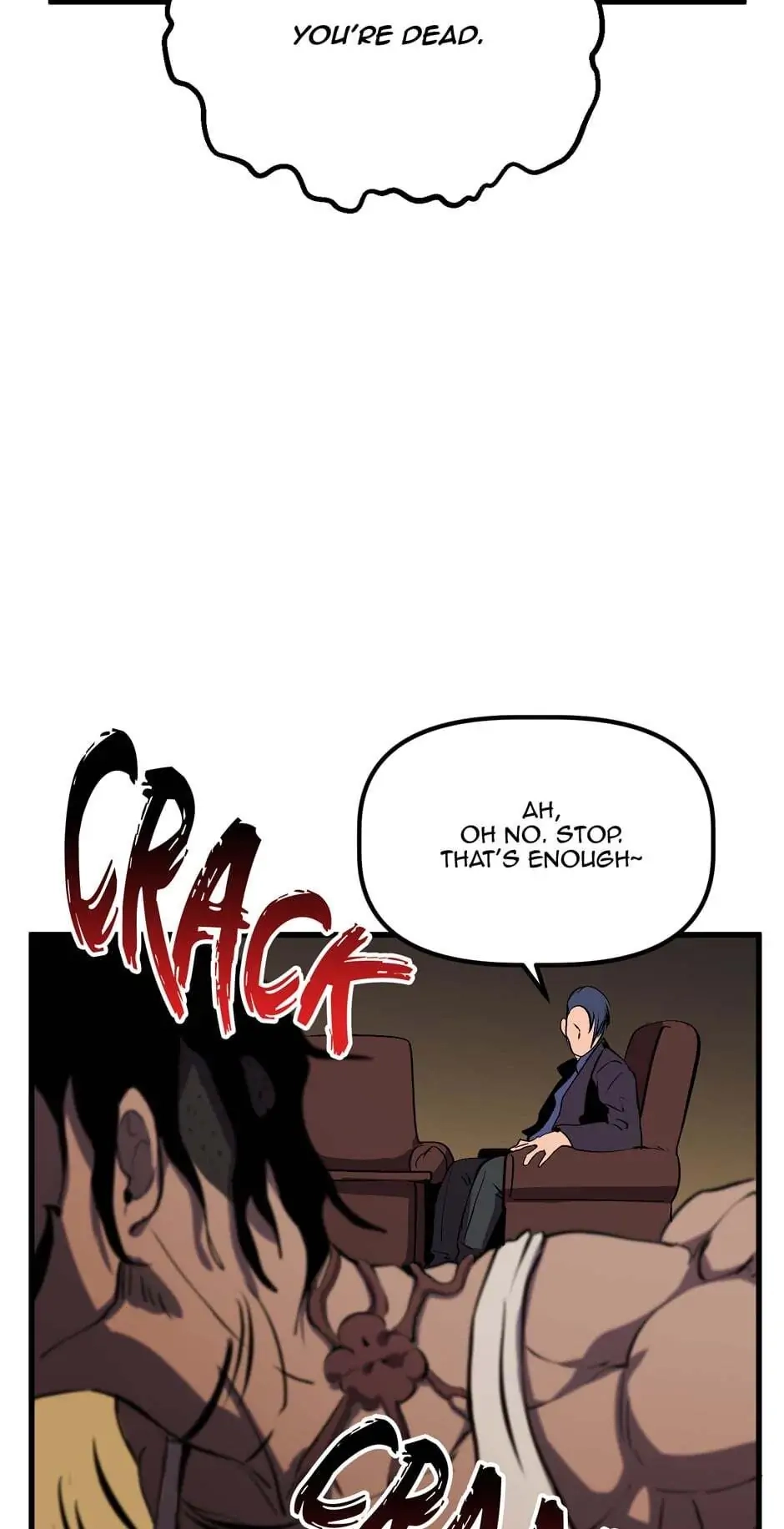 Survival Story of a Sword King in a Fantasy World Chapter 25 – Chapter 25
           : Wasn't Useful Anyway Page 25