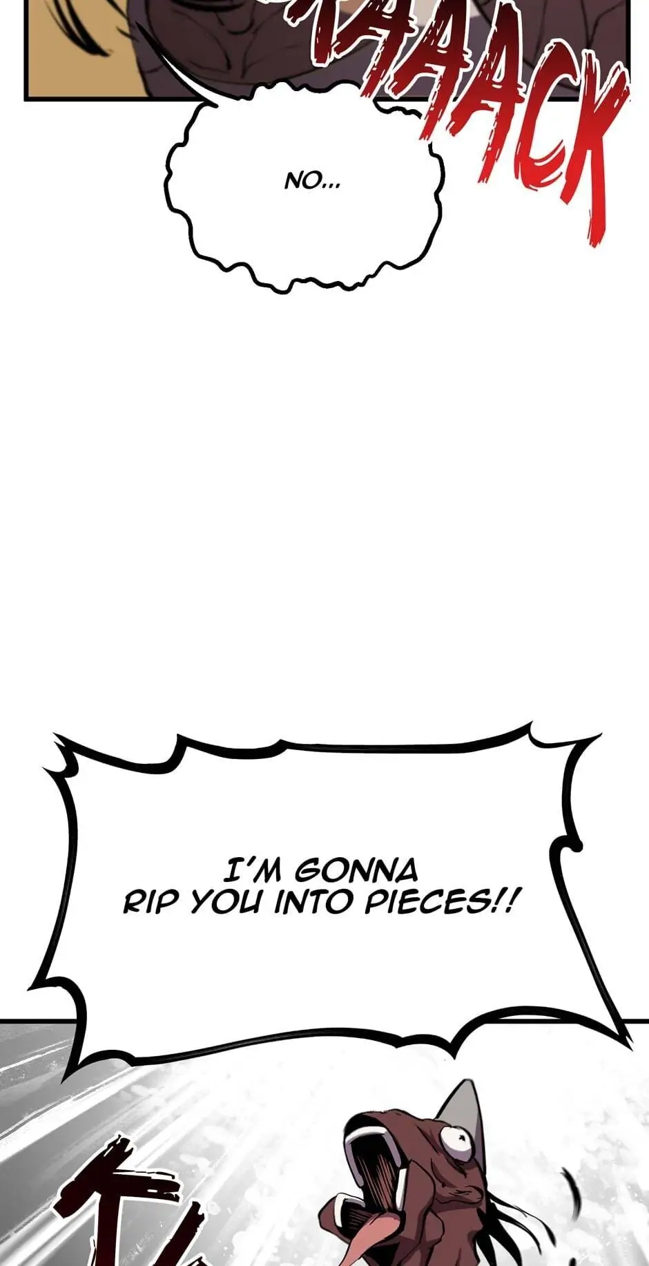 Survival Story of a Sword King in a Fantasy World Chapter 25 – Chapter 25
           : Wasn't Useful Anyway Page 26