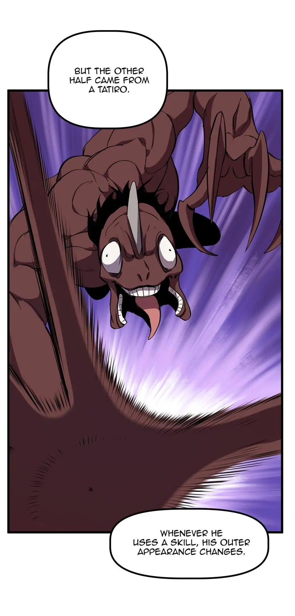 Survival Story of a Sword King in a Fantasy World Chapter 25 – Chapter 25
           : Wasn't Useful Anyway Page 29