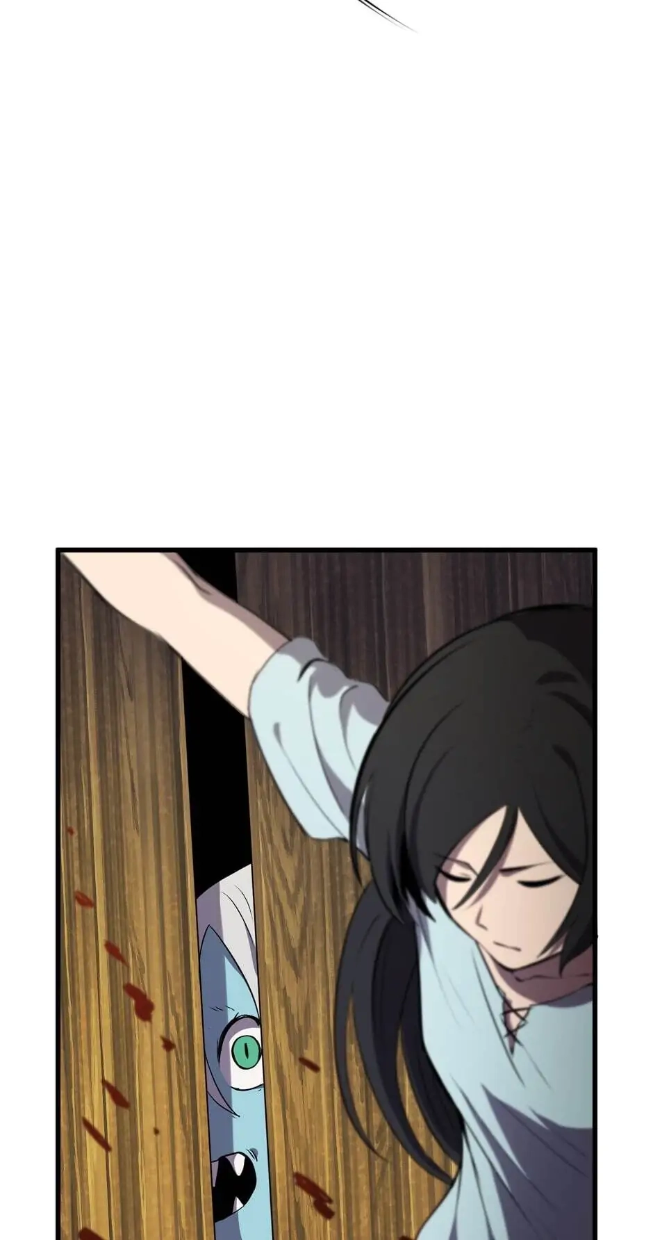 Survival Story of a Sword King in a Fantasy World Chapter 25 – Chapter 25
           : Wasn't Useful Anyway Page 38