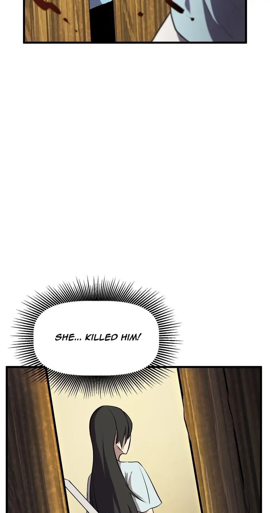 Survival Story of a Sword King in a Fantasy World Chapter 25 – Chapter 25
           : Wasn't Useful Anyway Page 39
