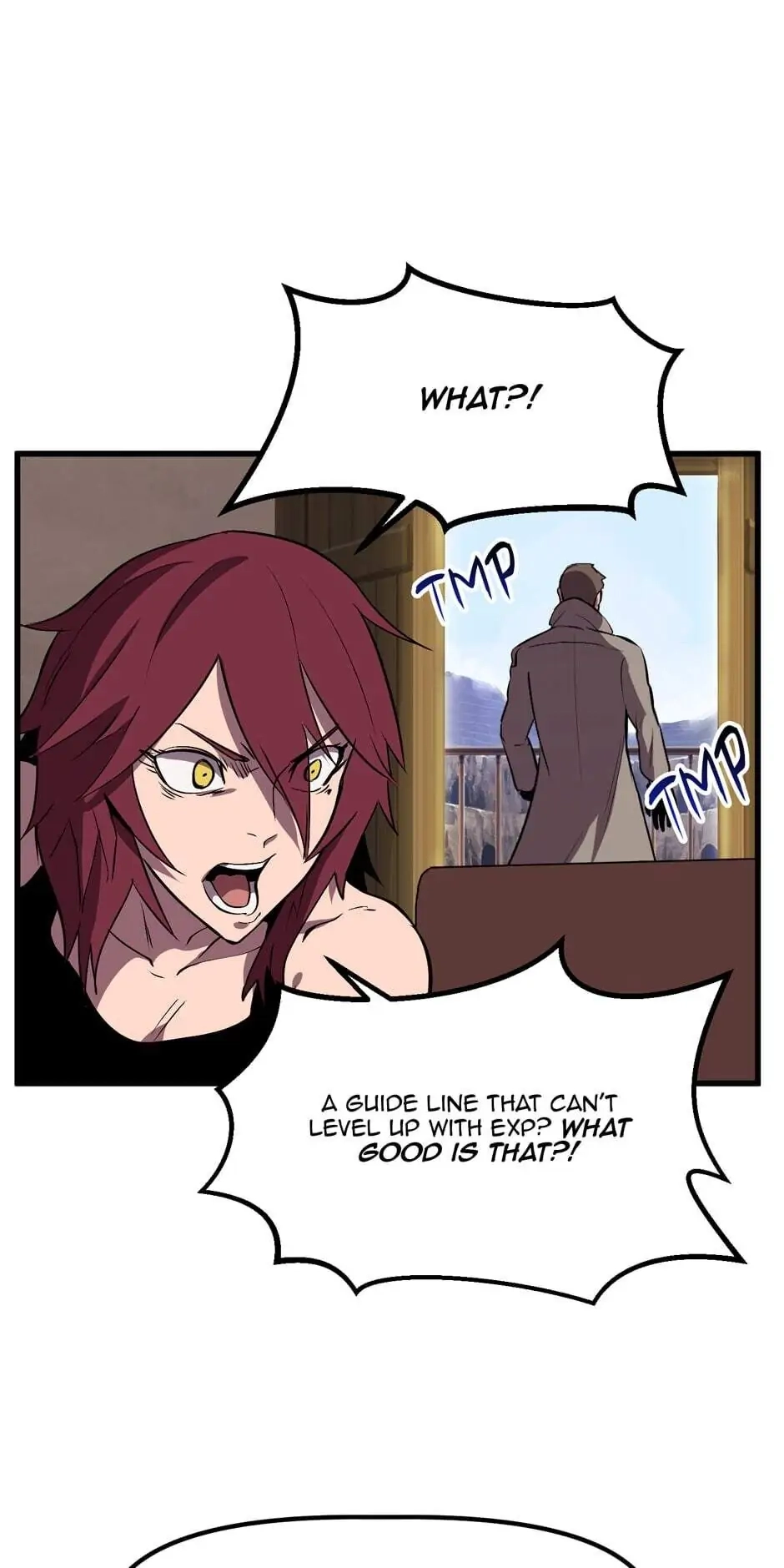 Survival Story of a Sword King in a Fantasy World Chapter 25 – Chapter 25
           : Wasn't Useful Anyway Page 45