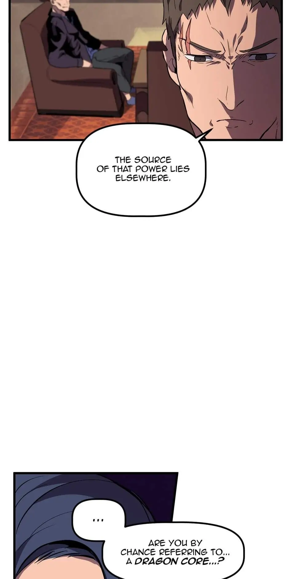 Survival Story of a Sword King in a Fantasy World Chapter 25 – Chapter 25
           : Wasn't Useful Anyway Page 47