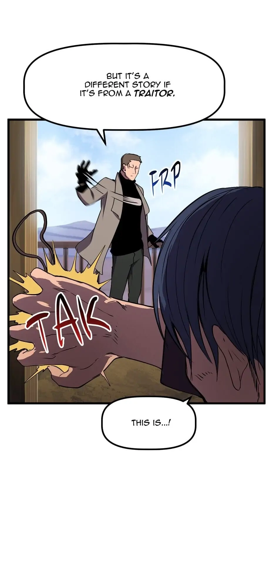 Survival Story of a Sword King in a Fantasy World Chapter 25 – Chapter 25
           : Wasn't Useful Anyway Page 50