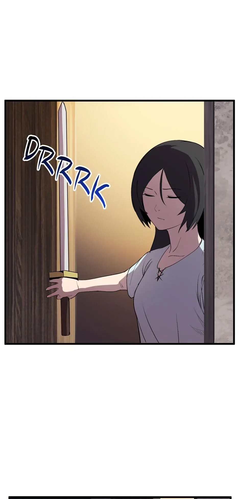 Survival Story of a Sword King in a Fantasy World Chapter 25 – Chapter 25
           : Wasn't Useful Anyway Page 59