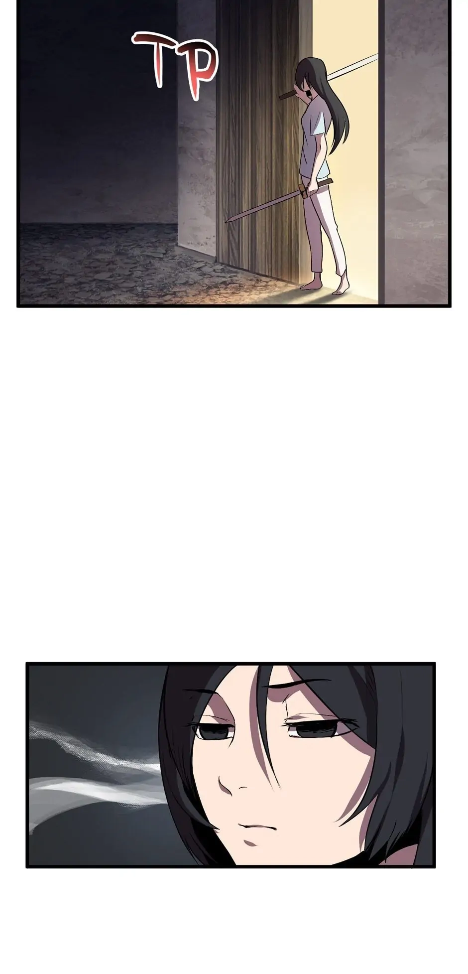 Survival Story of a Sword King in a Fantasy World Chapter 25 – Chapter 25
           : Wasn't Useful Anyway Page 60