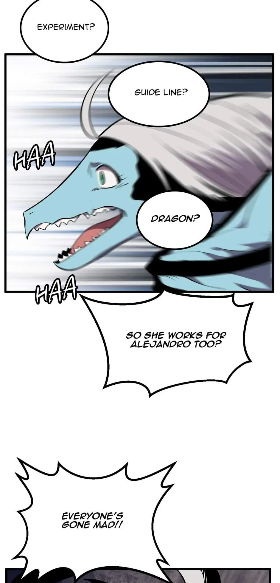 Survival Story of a Sword King in a Fantasy World Chapter 25 – Chapter 25
           : Wasn't Useful Anyway Page 62