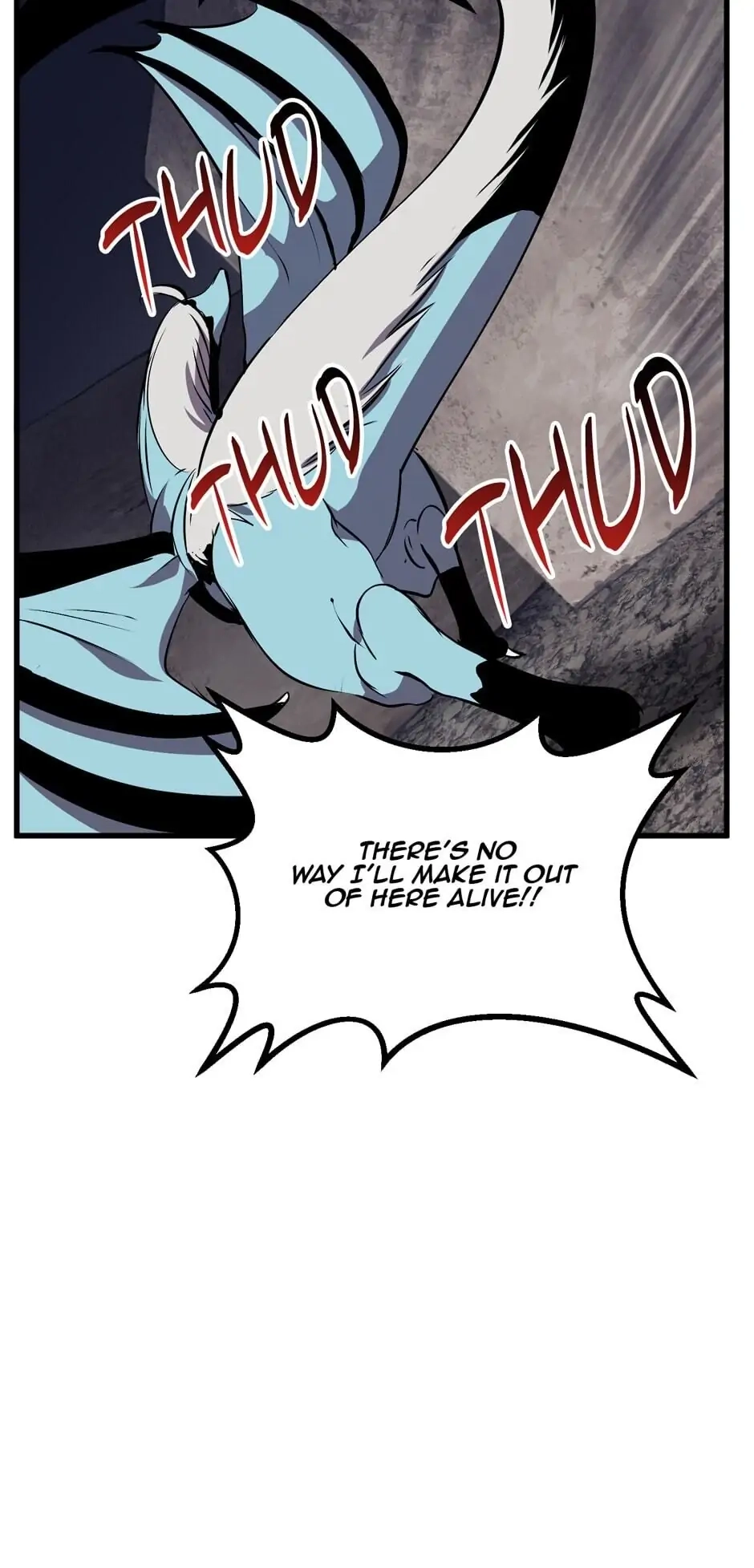Survival Story of a Sword King in a Fantasy World Chapter 25 – Chapter 25
           : Wasn't Useful Anyway Page 63