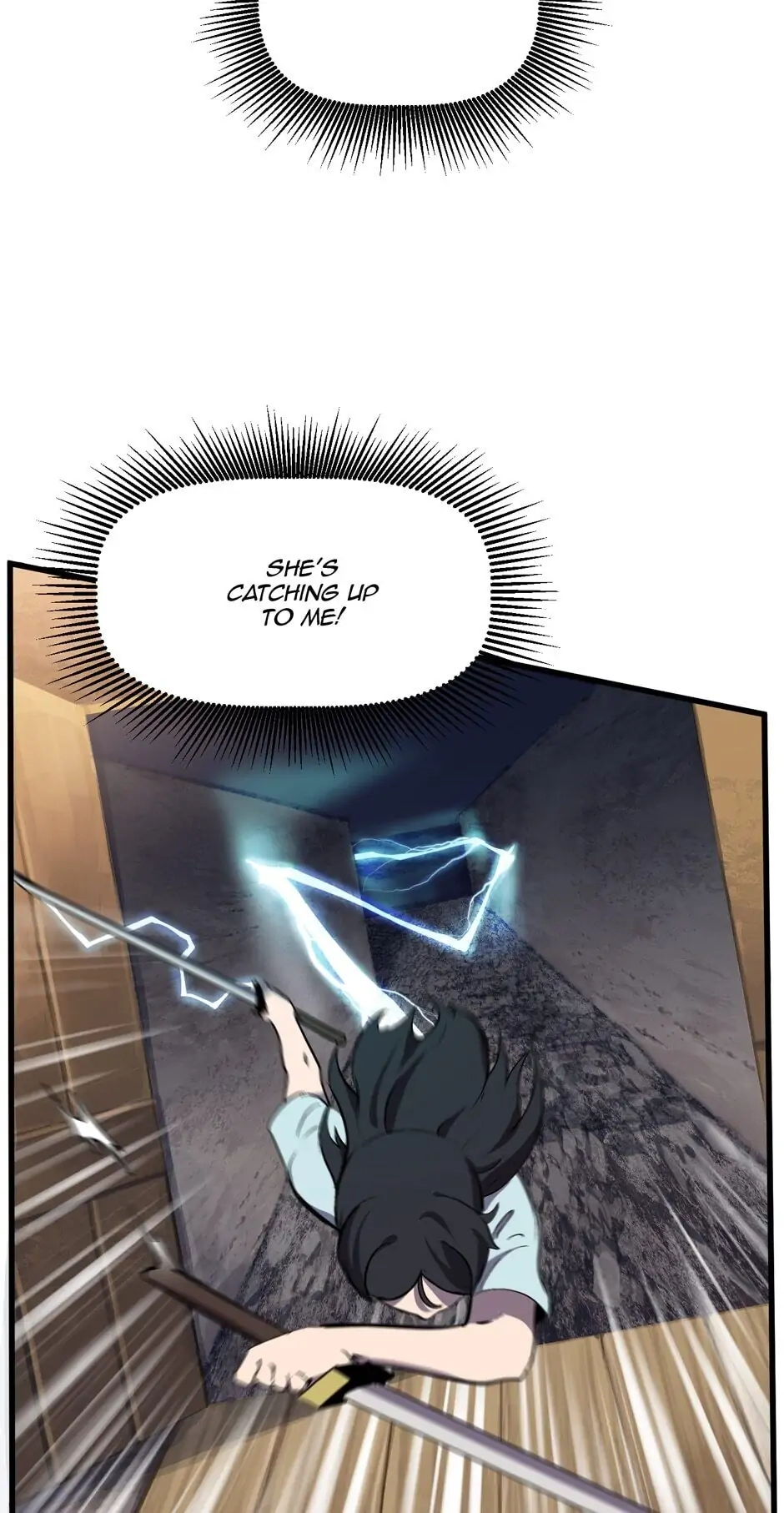 Survival Story of a Sword King in a Fantasy World Chapter 25 – Chapter 25
           : Wasn't Useful Anyway Page 70