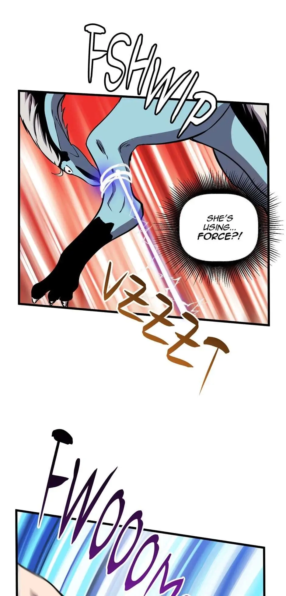 Survival Story of a Sword King in a Fantasy World Chapter 25 – Chapter 25
           : Wasn't Useful Anyway Page 79
