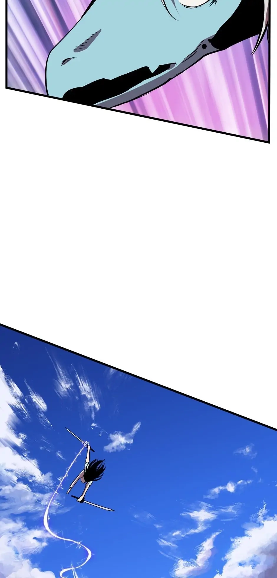 Survival Story of a Sword King in a Fantasy World Chapter 25 – Chapter 25
           : Wasn't Useful Anyway Page 81