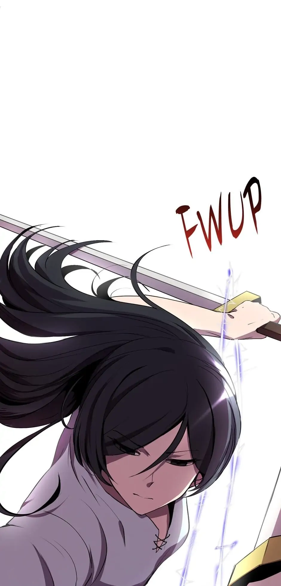Survival Story of a Sword King in a Fantasy World Chapter 25 – Chapter 25
           : Wasn't Useful Anyway Page 83