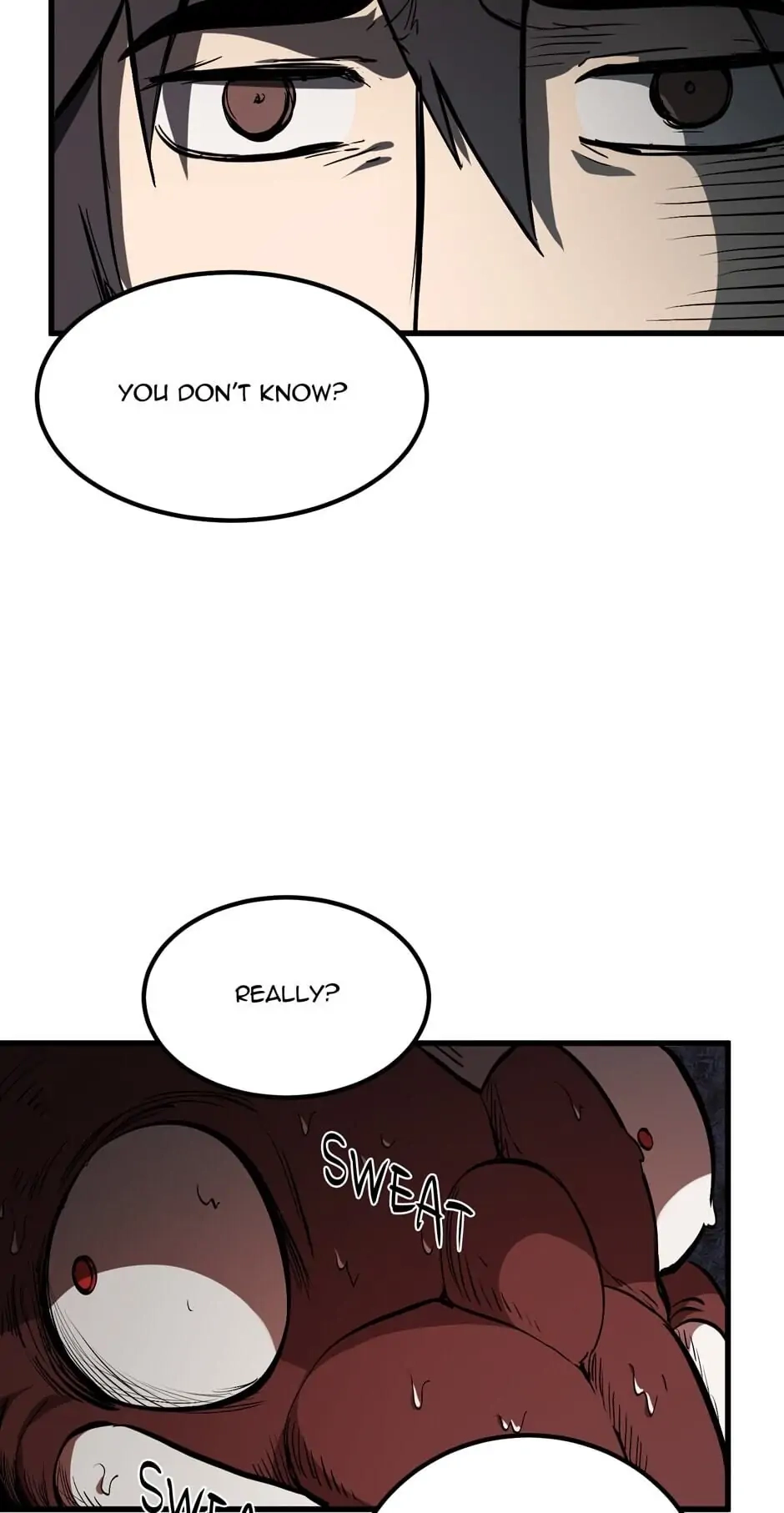 Survival Story of a Sword King in a Fantasy World Chapter 8 – Chapter 8
           : Destination: Eden Plain Dungeon Page 5