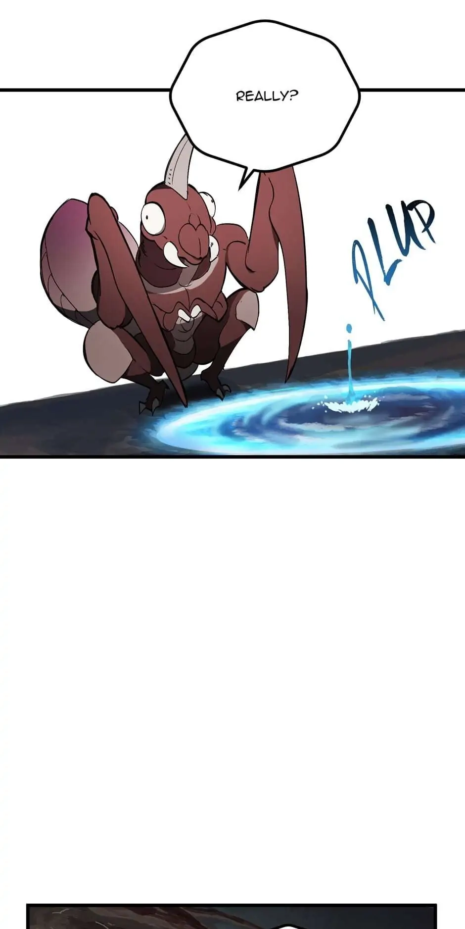 Survival Story of a Sword King in a Fantasy World Chapter 8 – Chapter 8
           : Destination: Eden Plain Dungeon Page 11