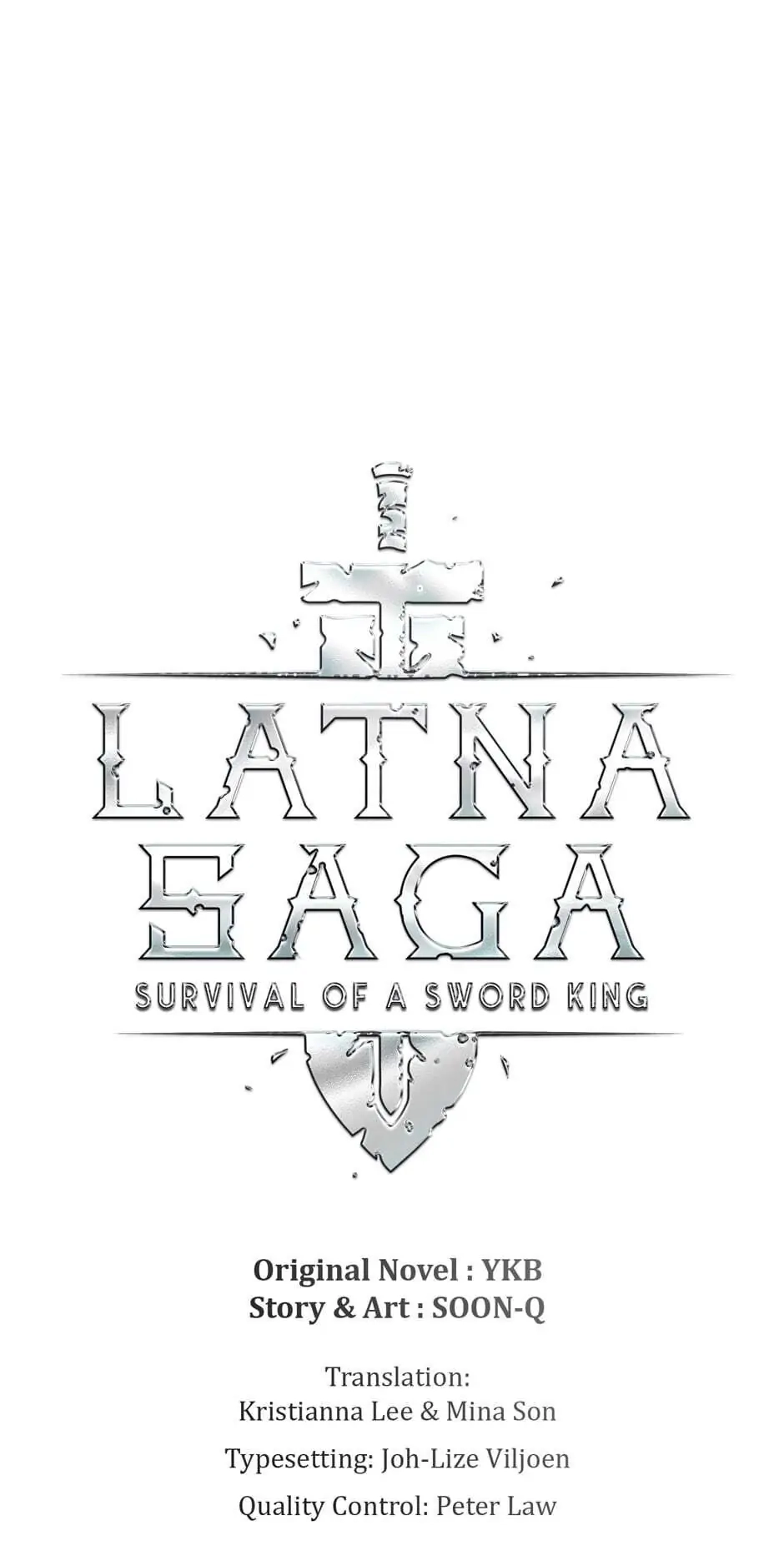 Survival Story of a Sword King in a Fantasy World Chapter 8 – Chapter 8
           : Destination: Eden Plain Dungeon Page 13