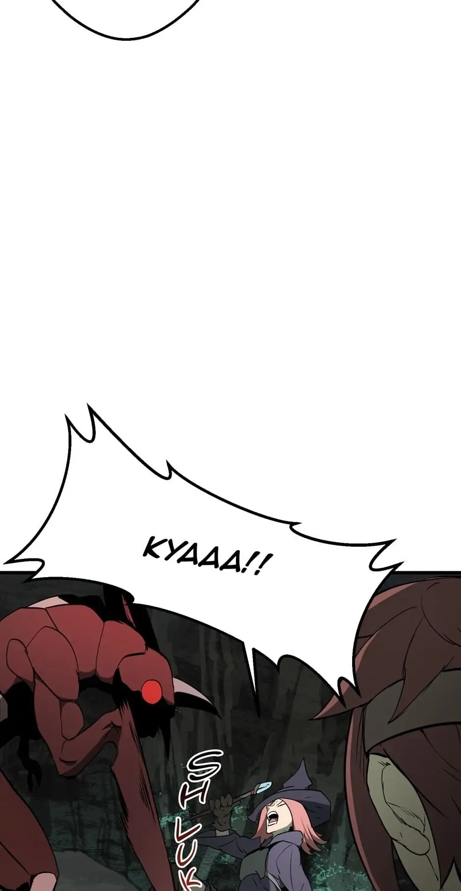 Survival Story of a Sword King in a Fantasy World Chapter 8 – Chapter 8
           : Destination: Eden Plain Dungeon Page 22