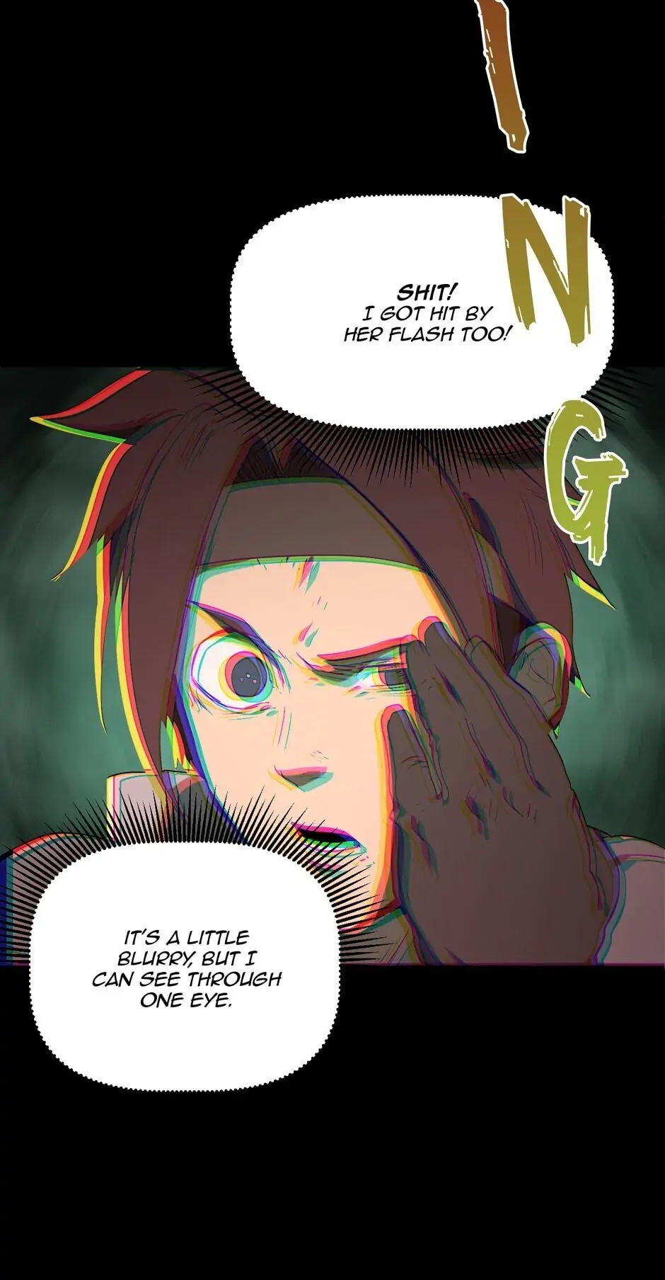 Survival Story of a Sword King in a Fantasy World Chapter 8 – Chapter 8
           : Destination: Eden Plain Dungeon Page 26