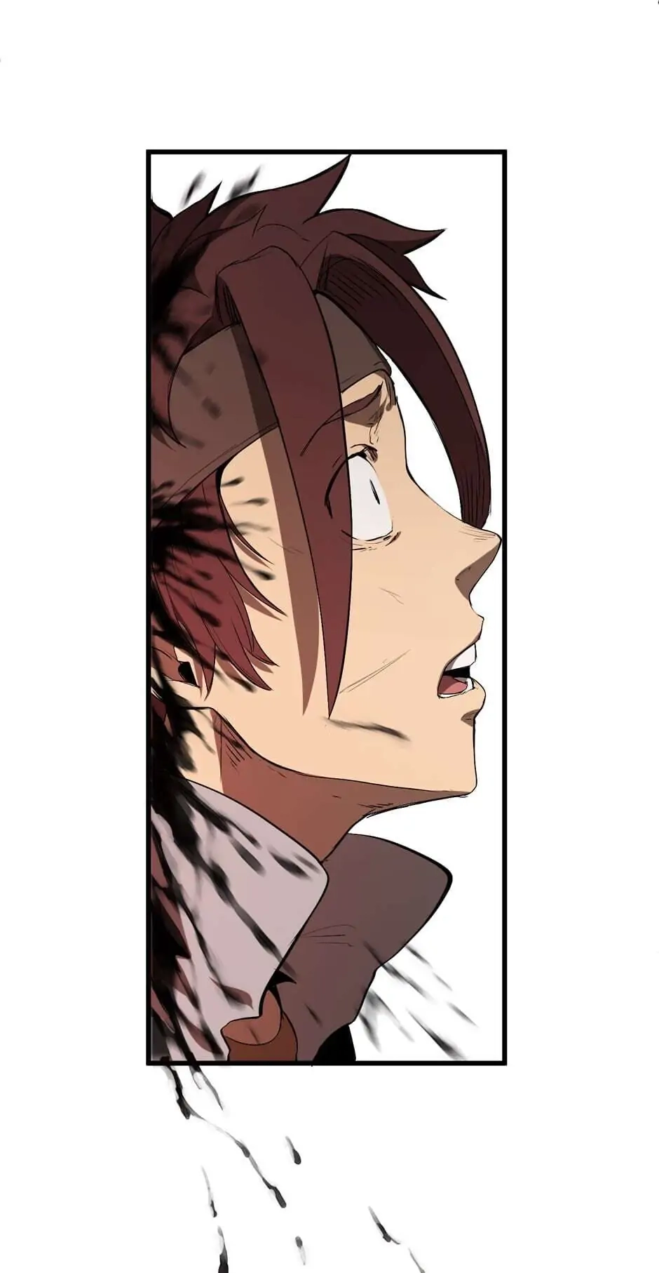 Survival Story of a Sword King in a Fantasy World Chapter 8 – Chapter 8
           : Destination: Eden Plain Dungeon Page 34