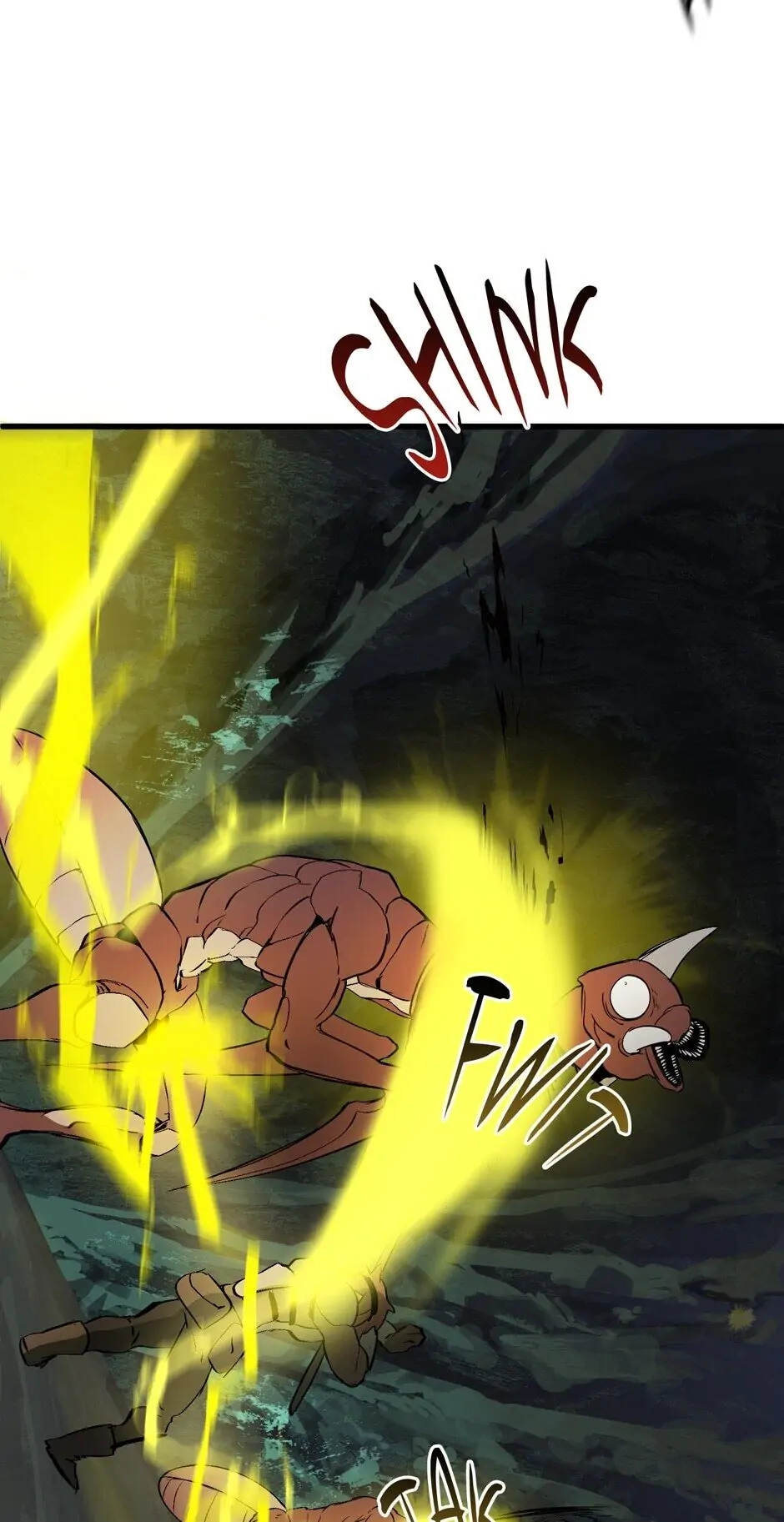Survival Story of a Sword King in a Fantasy World Chapter 8 – Chapter 8
           : Destination: Eden Plain Dungeon Page 37