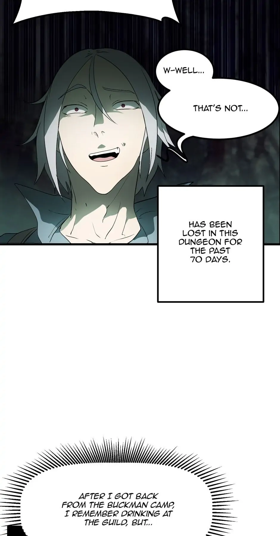 Survival Story of a Sword King in a Fantasy World Chapter 8 – Chapter 8
           : Destination: Eden Plain Dungeon Page 45